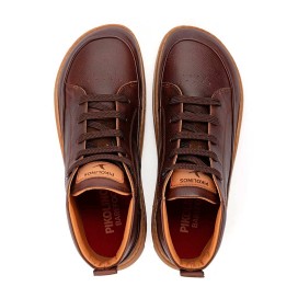 Pikolinos Barefoot Aranjuez | Unisex leather barefoot boot
