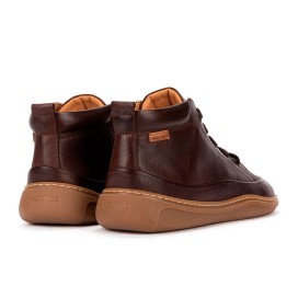 Pikolinos Barefoot Aranjuez | Unisex leather barefoot boot
