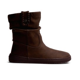 Mustang Free Madison | Warme Barfuss-Stiefelette Damen