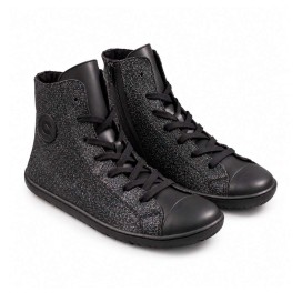 Coqueflex Enna | Botas barefoot veganas para mujer