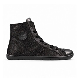 Coqueflex Enna | Botas barefoot veganas para mulher