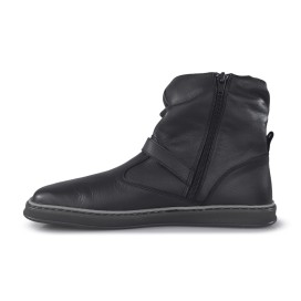 Coqueflex Noa | Botas barefoot de couro para mulher