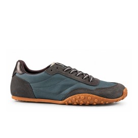 Coqueflex Kova Damen | Urbaner Barfußschuh im Casual-Look