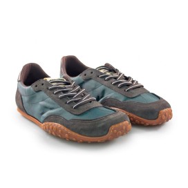 Coqueflex Kova Mujer | Zapatilla barefoot urbana de diseño casual