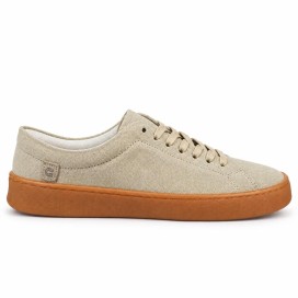 Coqueflex Prime Textil Unisex | Barfuß-Sneaker aus Stoff