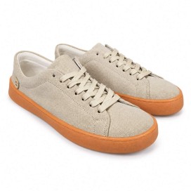 Coqueflex Prime Textil Unisex | Barfuß-Sneaker aus Stoff
