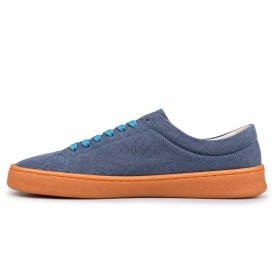 Coqueflex Prime Textil Unisex | Zapatilla Barefoot de Tela