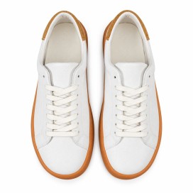 Coqueflex Prime | Urbaner Barfußschuh mit Breiter Zehenbox
