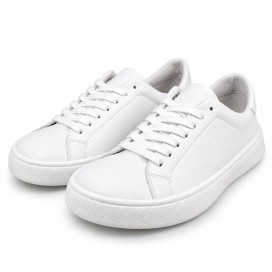 Coqueflex Prime | Urbaner Barfußschuh mit Breiter Zehenbox