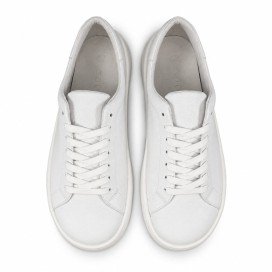 Coqueflex Prime | Urban Barefoot Shoe with Wide Toe Box