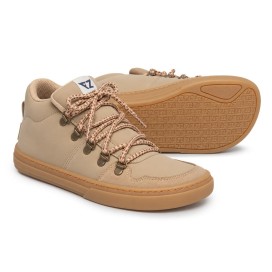 Zapato Feroz Serra Freekers | Breite Leiste und neue Barfußsohle