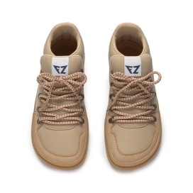 Zapato Feroz Serra Freekers | Forma larga e nova sola barefoot