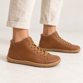 Coqueflex Bota Essential Adultos| Sapatos Barefoot diário