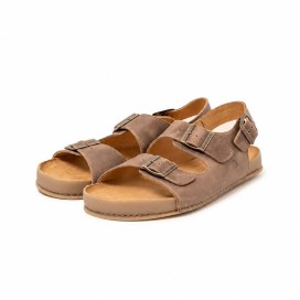 El Naturalista Berna | Birkenstock barefoot sandal
