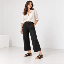 El Naturalista Berna | Birkenstock barefoot sandal