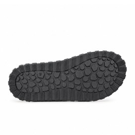 Coqueflex Rue | Botas de pele com duas fivelas para mulher