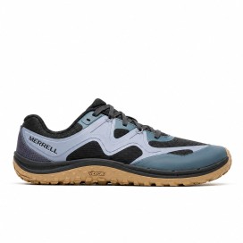 Merrell Trail Glove 8 - Man | Technical Barefoot Trail Shoe