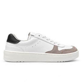 Coqueflex Vibe Barefoot | Sapatos largos e confortáveis dia a dia