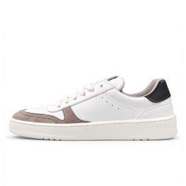 Coqueflex Vibe Barefoot | Comfortable wide shoes for daily wear