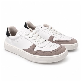 Coqueflex Vibe Barefoot | Comfortable wide shoes for daily wear