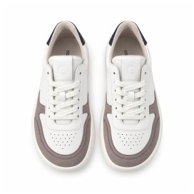 Coqueflex Vibe Barefoot | Comfortable wide shoes for daily wear