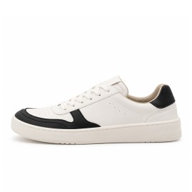 Coqueflex Vibe Barfuß | Bequeme breite Schuhe für den Alltag