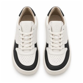 Coqueflex Vibe Barefoot | Comfortable wide shoes for daily wear