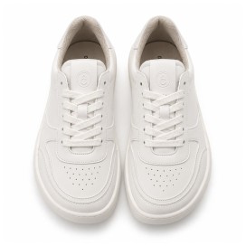 Coqueflex Vibe Barefoot | Sapatos largos e confortáveis dia a dia