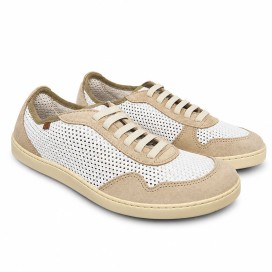 El Naturalista Ibero Textile | Breathable barefoot shoe