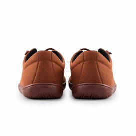 Coqueflex Emi | Barfußschuhe mit elastischen Schnürsenkeln