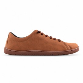 Coqueflex Emi | Barefoot shoes with elastic laces