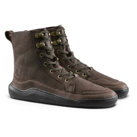 Vivobarefoot Gobi Boot II Herren | Barfußboots aus Leder