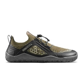 Vivobarefoot Primus Trail Knit FG Grounding Men's | Barefoot Trail