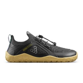 Vivobarefoot Primus Trail Knit FG Grounding Damen - Barfuß-Trailschuhe