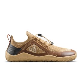 Vivobarefoot Primus Trail Knit FG Grounding Damen - Barfuß-Trailschuhe