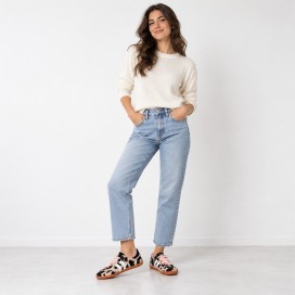Coqueflex Trac | Women’s animal print barefoot shoes