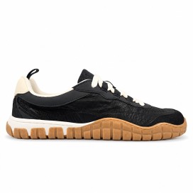 Coqueflex Rebel | Barfußschuhe mit Übergangs-Einlegesohle