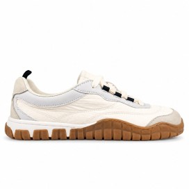 Coqueflex Rebel | Barfußschuhe mit Übergangs-Einlegesohle