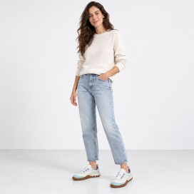 Coqueflex Rebel | Barfußschuhe mit Übergangs-Einlegesohle