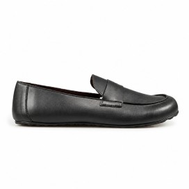 Barfuß-Schuhe Coqueflex Verona Leder Frau | Alltagsschuhe
