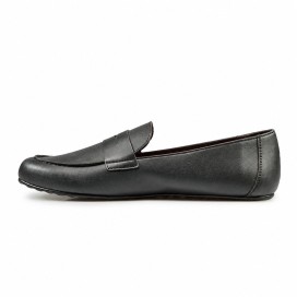 Barfuß-Schuhe Coqueflex Verona Leder Frau | Alltagsschuhe