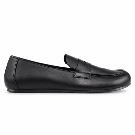 Coqueflex Oxford Leather Women | Elegant Barefoot Loafer