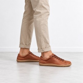 Barefoot Shoes Coqueflex Essential Premium Leather