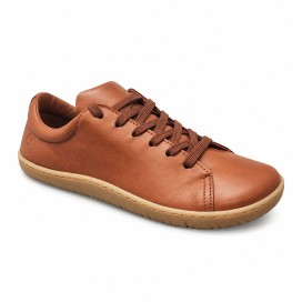 Barefoot Shoes Coqueflex Essential Premium Leather