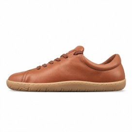 Barfuß-Schuhe Coqueflex Essential Premium Leder