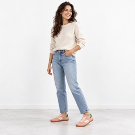 Coqueflex Senzala II Special Edition | Everyday unisex shoes