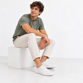 Saguaro Luck I | Sapatos minimalistas para uso diário