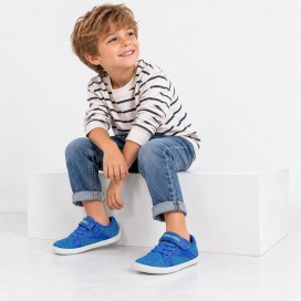 Saguaro Luck I - XZH0222 | Minimalist Shoes for kids