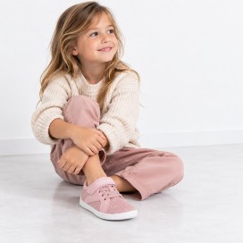 Saguaro Luck I | Zapatillas respetuosas para niños