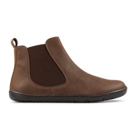 Coqueflex Kai | Botins Chelsea Barefoot para Mulher